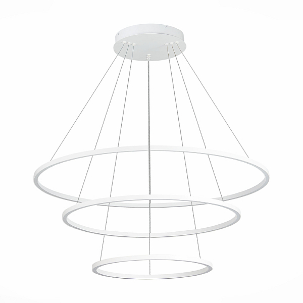 Подвесной светодиодный светильник ST Luce ST605.503.114