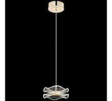 Подвесной светильник Wertmark Helena WE453.02.306