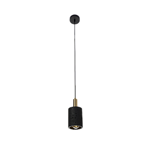 Подвесной светильник Zortes Tufo ZRS.2836.10