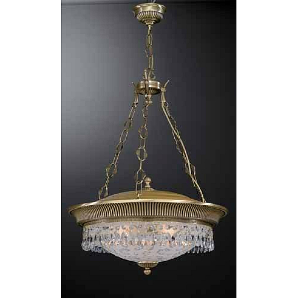 Подвесной светильник Reccagni Angelo L 6210/4