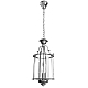 Подвесной светильник Arte Lamp Rimini A6503SP-3CC