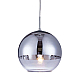 Подвесной светильник Lumina Deco Veroni LDP 1029-200 CHR