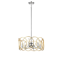 Подвесной светильник Vele Luce Vita VL4234P06