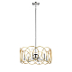 Подвесная люстра Vele Luce Vita VL4234P06
