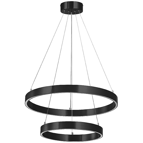 Подвесной светодиодный светильник Lightstar Saturno 748117