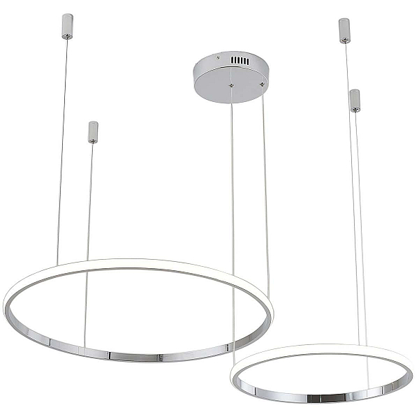 Подвесной светильник Zortes RINGOLIGHT ZRS.33322.63F