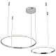 Подвесной светильник Zortes RINGOLIGHT ZRS.33322.63F