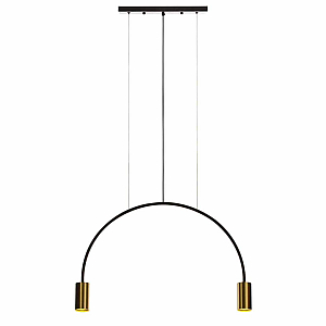 Подвесной светильник Loft IT 5043-2