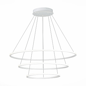 Подвесной светильник ST Luce ST604 Out ST604.543.114