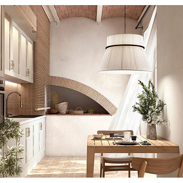 Подвесная люстра Imperium Loft Peo A D60 232561-23