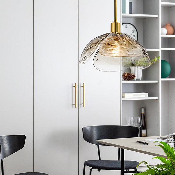 Подвесной светильник ImperiumLoft Fleur 140695-26