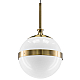 Подвесной светильник Lightstar Globo 813111