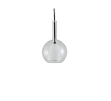 Подвесной светильник Newport 7233/S mat.black clear М0071766
