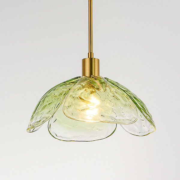 Подвесной светильник ImperiumLoft Fleur 140695-26