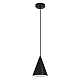 Подвесной светильник Arte Lamp Lark A7074SP-1BK