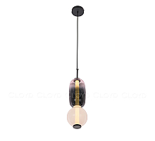 Подвесной светильник Cloyd Supernova 11401