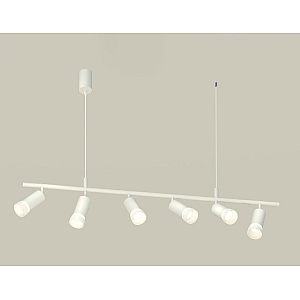 Подвесной светильник Ambrella Light Traditional DIY (С9005, С6322, N6258) XB9005330