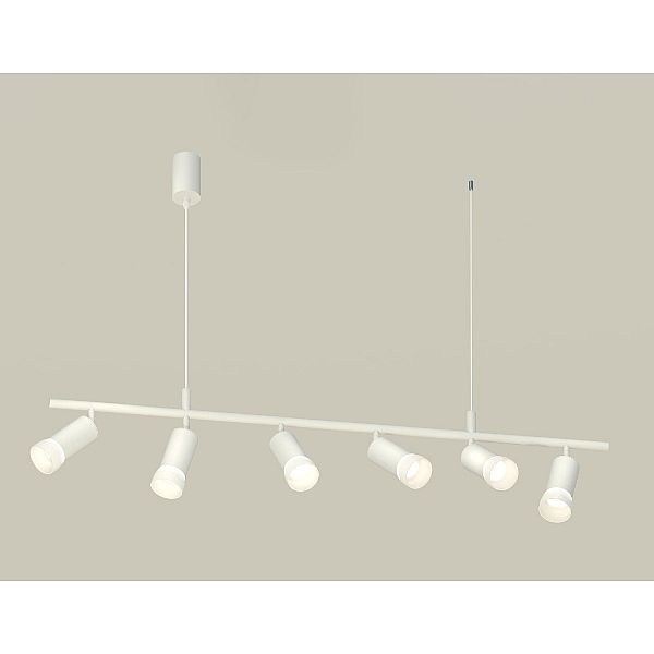 Подвесной светильник Ambrella Light Traditional DIY (С9005, С6322, N6258) XB9005330