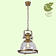 Подвесной светильник Lussole Loft Monsey GRLSP-9611