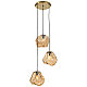 Подвесной светильник Citilux Rocka CL247084