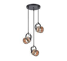 Подвесная люстра Vele Luce Extra VL6472P13