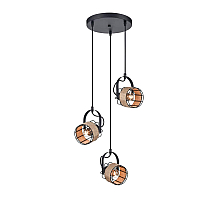 Подвесная люстра Vele Luce Extra VL6472P13