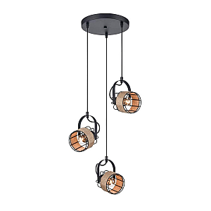Подвесная люстра Vele Luce Extra VL6472P13