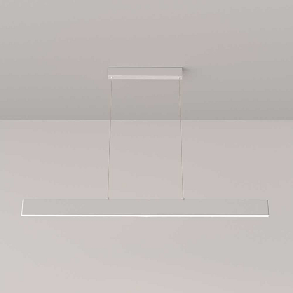 Подвесной светодиодный светильник Maytoni Step P010PL-L30W