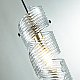 Подвесной светильник Odeon Light Exclusive Modern Fusilli 5439/1