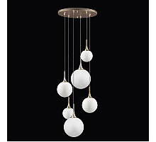 Подвесной светильник Lightstar Globo 813063