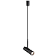 Подвесной светильник Odeon Light Bullet Hightech 4356/1B
