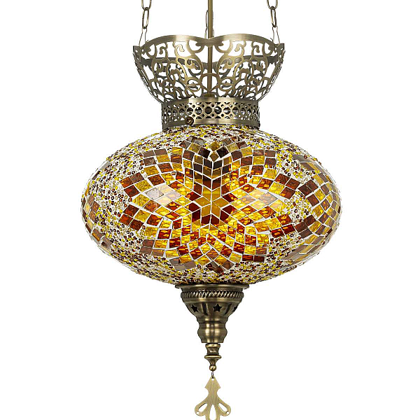 Подвесной светильник Citilux Каир CL419125