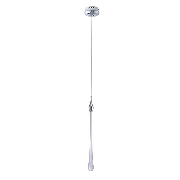 Подвесной светильник Newport 15501/S chrome М0069353