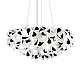 Подвесной светильник Loft IT Clizia 10595/780 Black