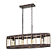 Подвесной светильник Vele Luce Wong VL6426P24