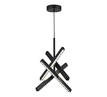 Подвесная люстра ST Luce Euclidics SL1018.413.04