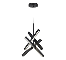 Подвесная люстра ST Luce Euclidics SL1018.413.04