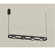 Подвесной светильник Ambrella Light Traditional (C9164, N8434) XB9164151