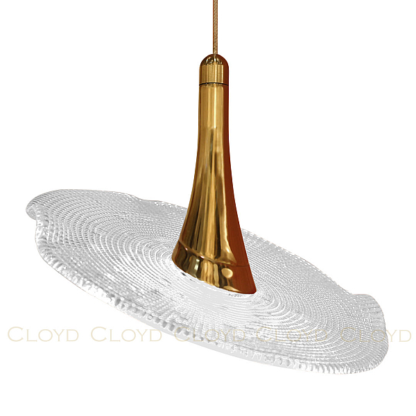 Подвесной светильник Cloyd Grammy 10664