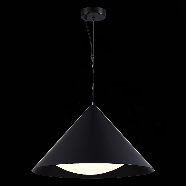 Подвесной светодиодный светильник ST Luce TRESOR SL6501.423.01