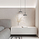 Подвесной светильник Elektrostandard Plate 4690389203367 50260 LED a065413