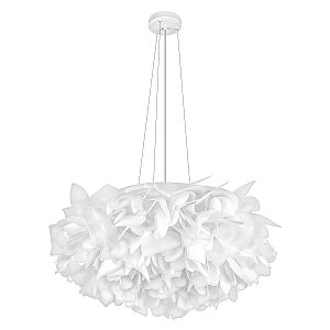 Подвесной светильник Loft IT Clizia 10594/780 White