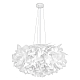 Подвесной светильник Loft IT Clizia 10594/780 White