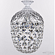 Подвесной светильник Bohemia Ivele Crystal AL16771/16 WMN