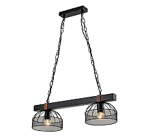 Подвесной светильник Lussole Loft Fishers LSP-8799