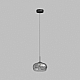 Подвесной светильник Denkirs Floa DK6742-BK+SM