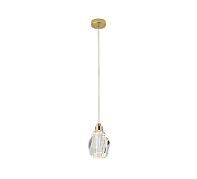 Подвесной светильник Newport 8341/S gold М0069964