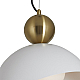 Подвесной светильник Freya Bowl FR5439PL-01W