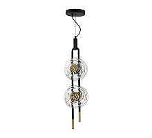 Подвесной светильник Odeon Light Magnet 5407/23L
