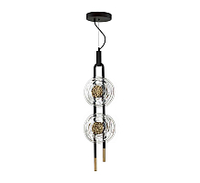 Подвесной светильник Odeon Light Magnet 5407/23L